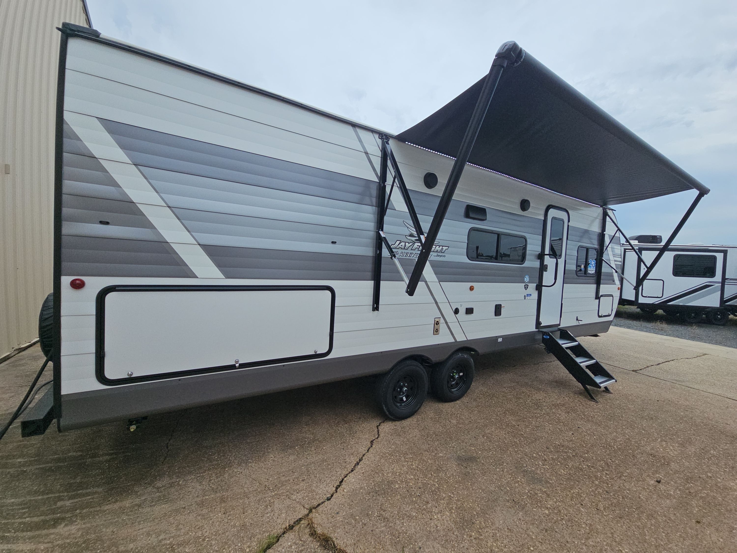 2027 Jayco JAY FLIGHT 261BHS in bossier city LA