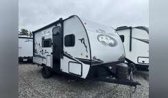 2024 Forest River WOLF PUP BLACK LABEL 16BHSBL RV