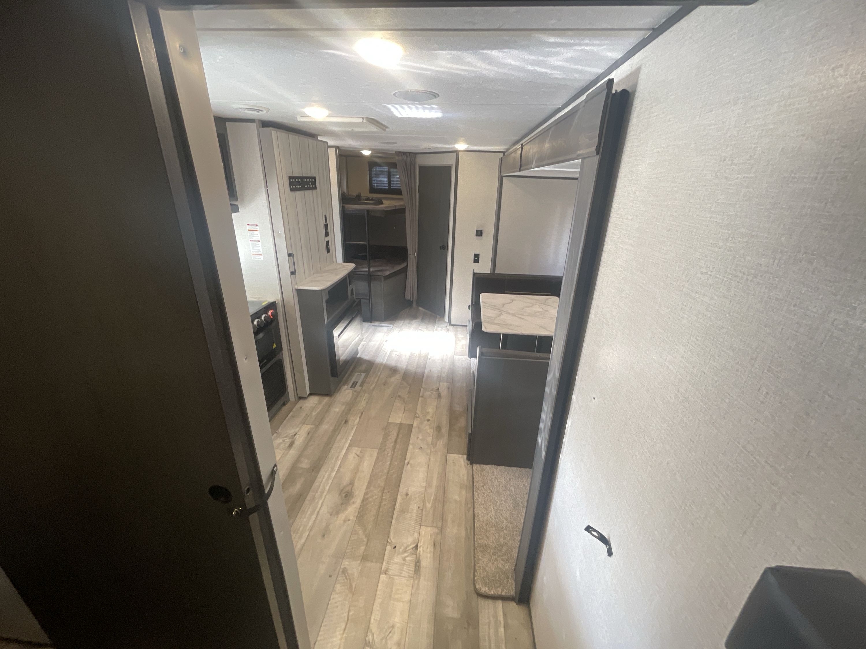 2022 Dutchmen ASPEN TRAIL 2550BHS in strafford MO