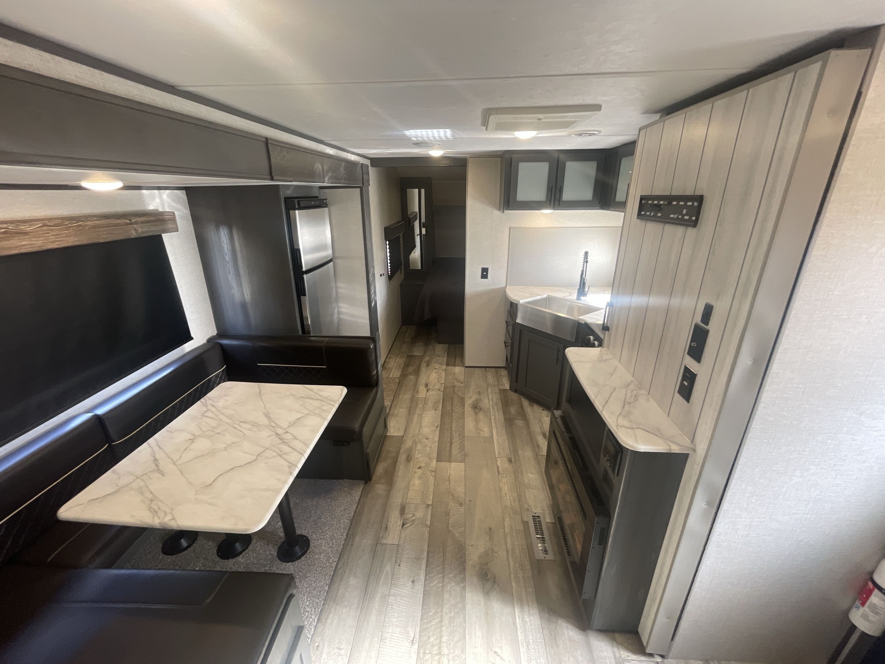 2022 Dutchmen ASPEN TRAIL 2550BHS in strafford MO