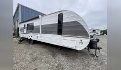 2025 Forest River WILDWOOD X-LITE 26ICE RV
