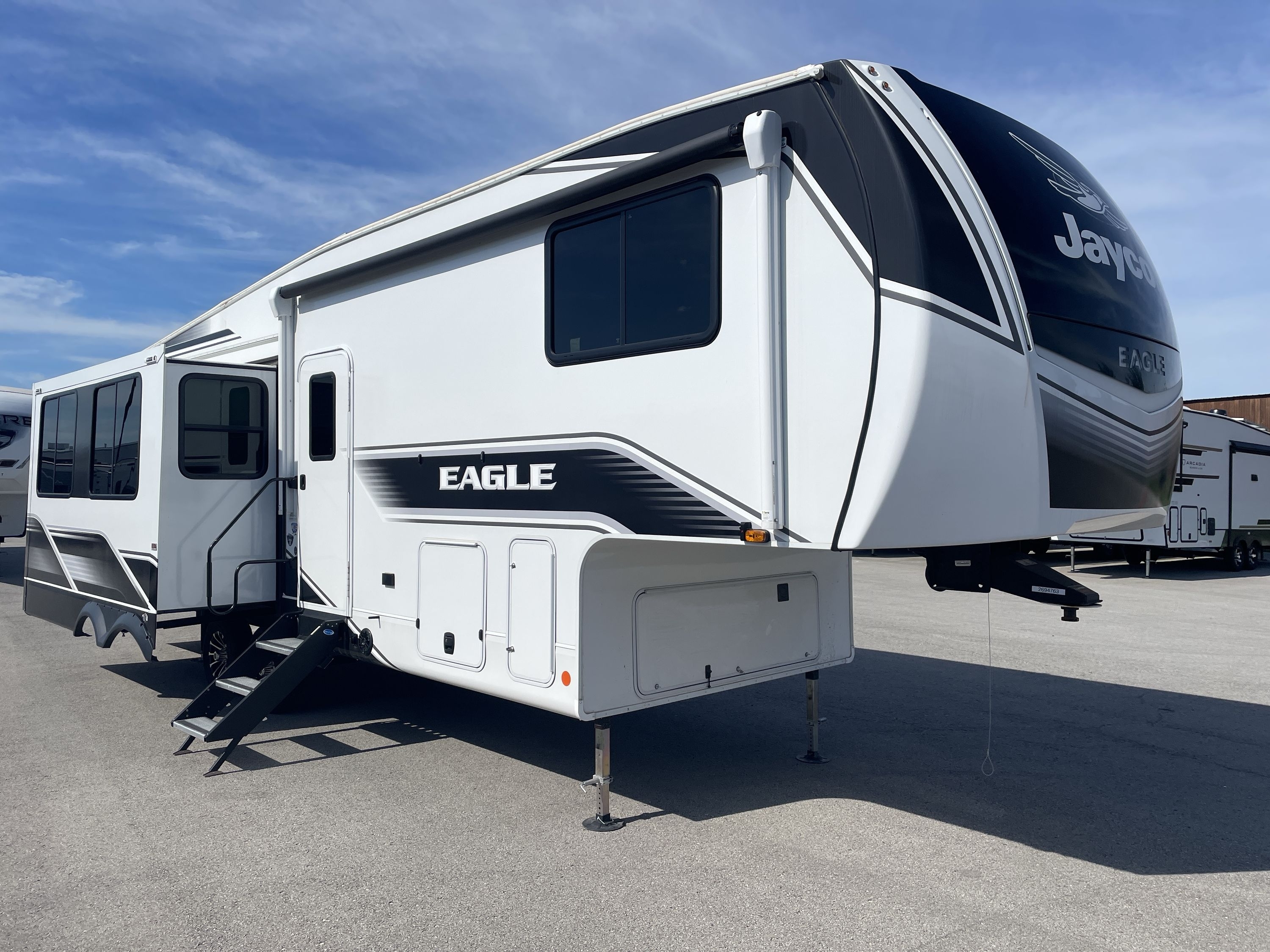2025 Jayco EAGLE HT 29RLC in kansas city KS
