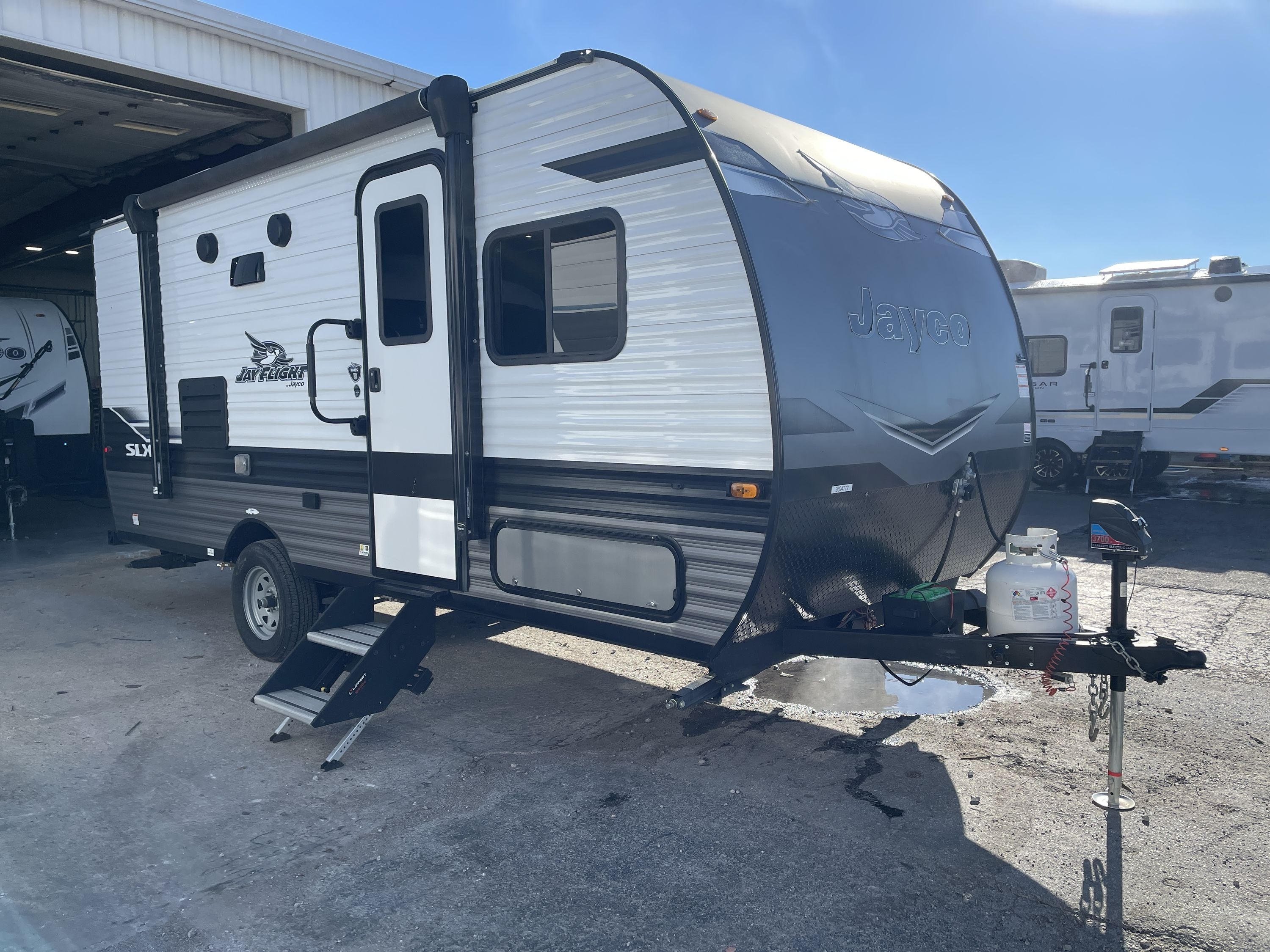 2023 Jayco JAY FLIGHT SLX 184BS RV