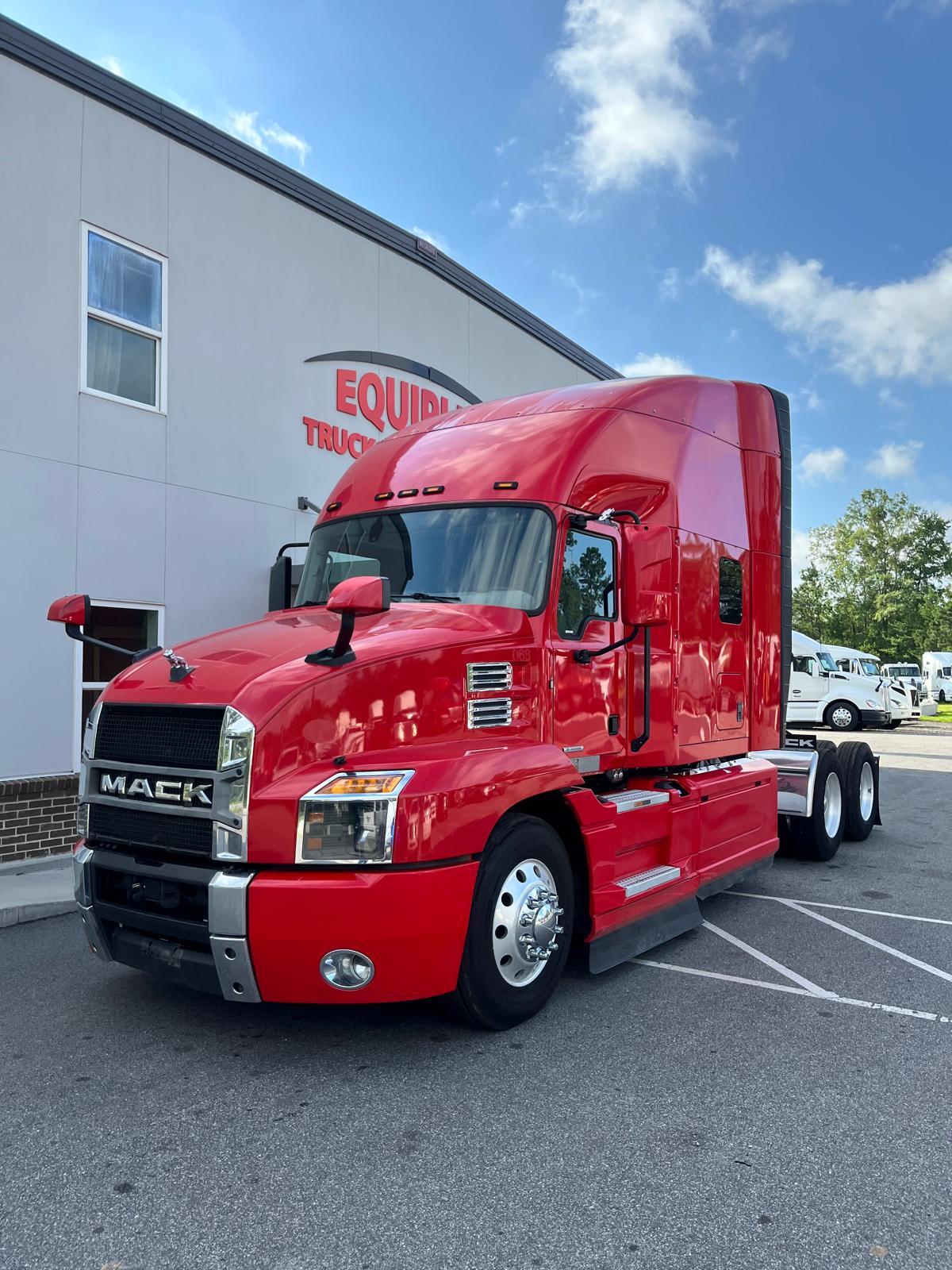 2019 MACK ANTHEM in Port Wentworth, GA