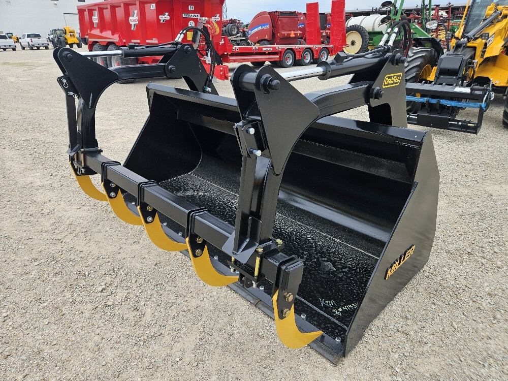 2026 Miller BQHD102M1 in Wamego, KS