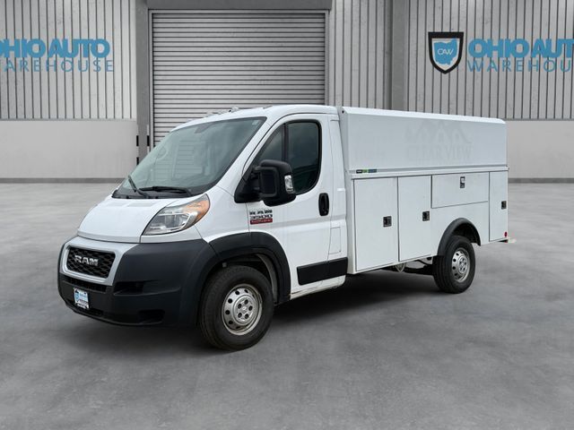 2019 RAM PROMASTER 3500 in Canton, OH