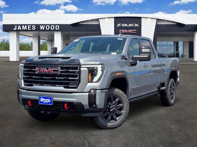 2026 GMC SIERRA in Decatur, TX