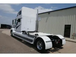 2002 FREIGHTLINER COLUMBIA