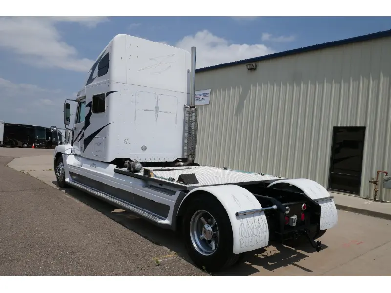 2002 FREIGHTLINER COLUMBIA