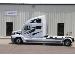 2002 FREIGHTLINER COLUMBIA
