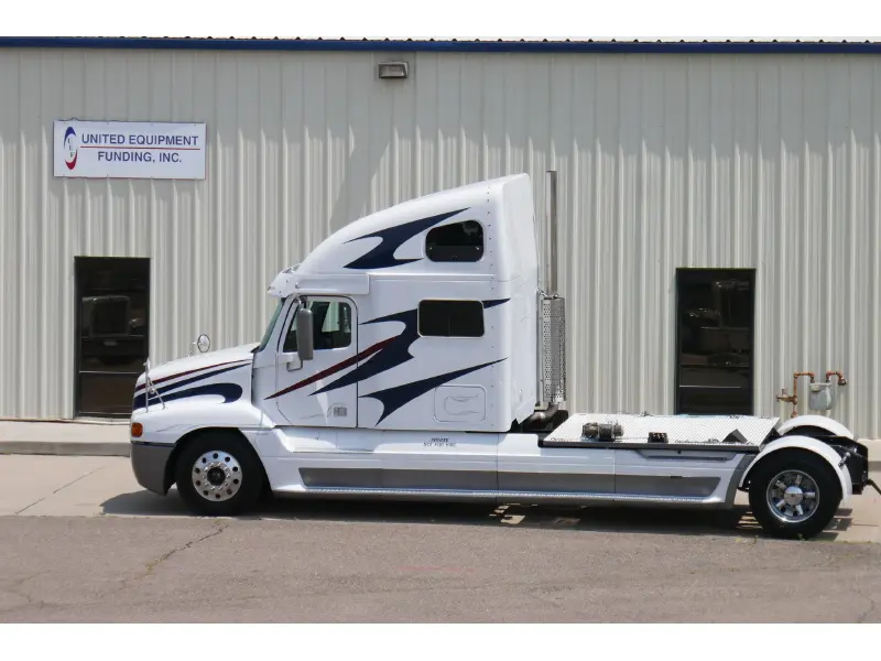 2002 FREIGHTLINER COLUMBIA