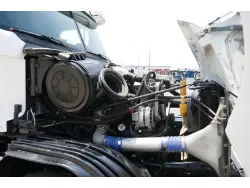 2002 FREIGHTLINER COLUMBIA