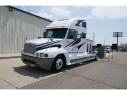 2002 FREIGHTLINER COLUMBIA