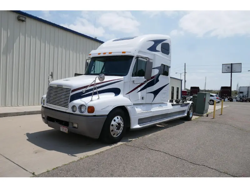 2002 FREIGHTLINER COLUMBIA
