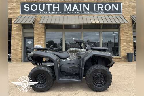 2026 Hisun GUARDIAN 400 in paris TX