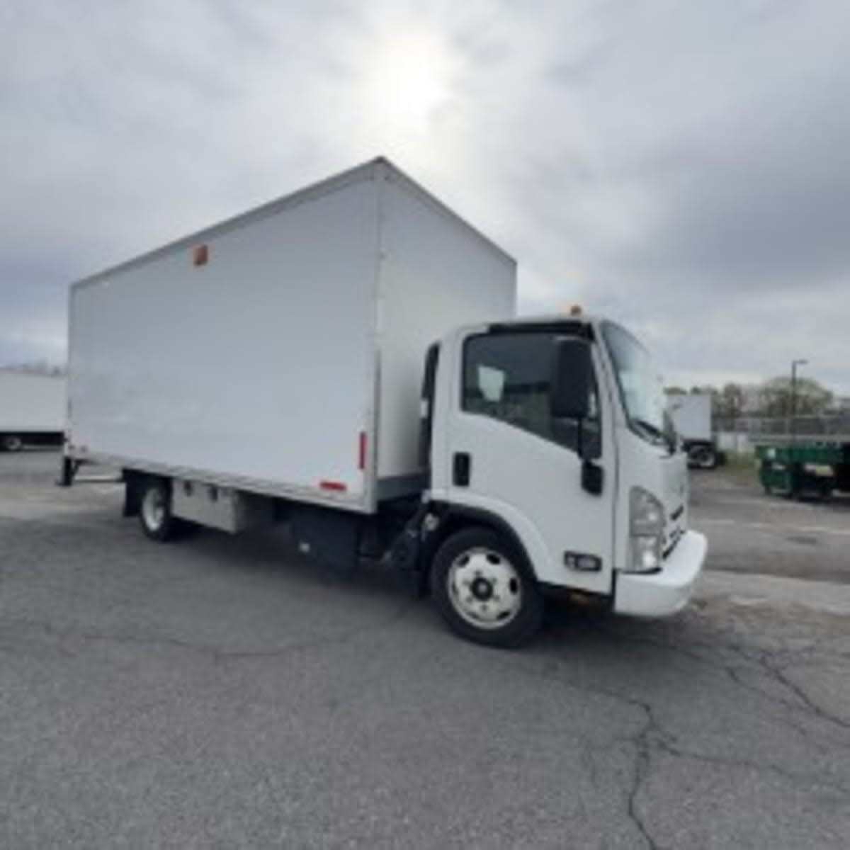 2022 CHEVROLET LCF 4500XD in Hampton, VA