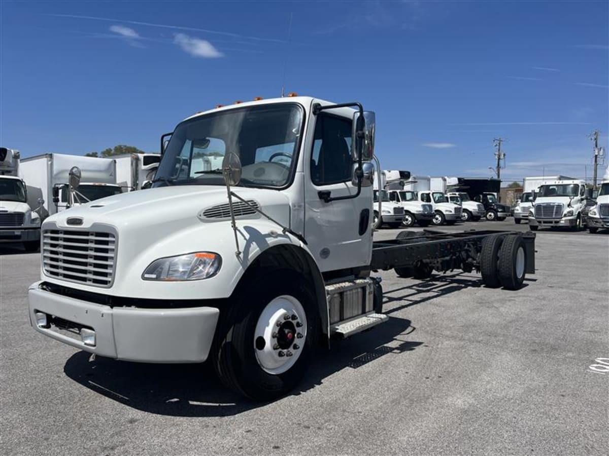 2020 FREIGHTLINER BUSINESS CLASS M2 106 in Laurel, MD