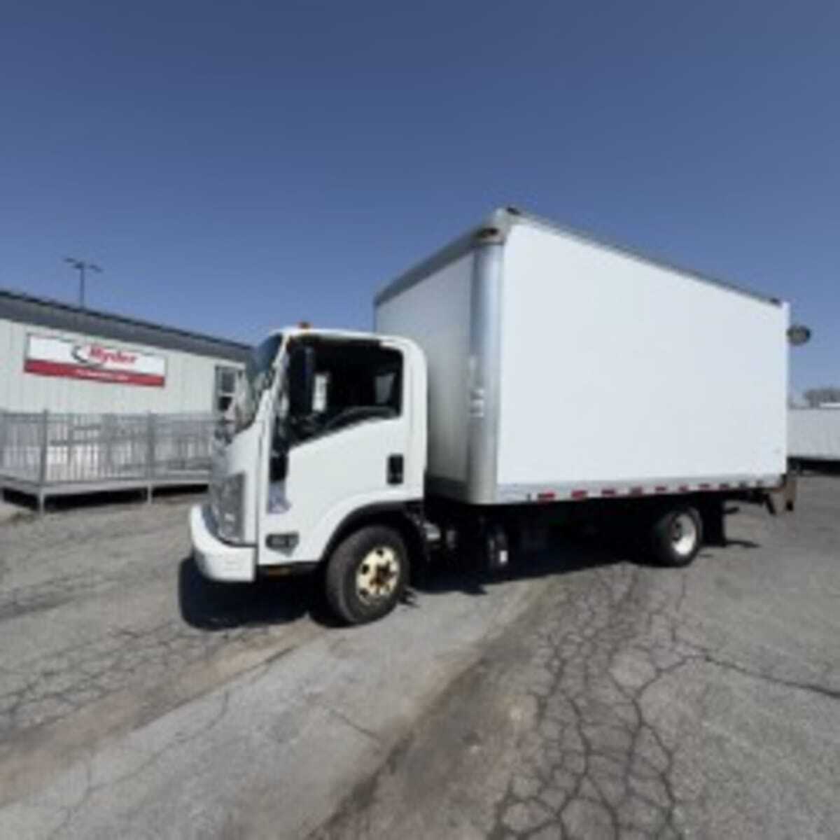 2020 CHEVROLET LCF 4500HD in Hampton, VA