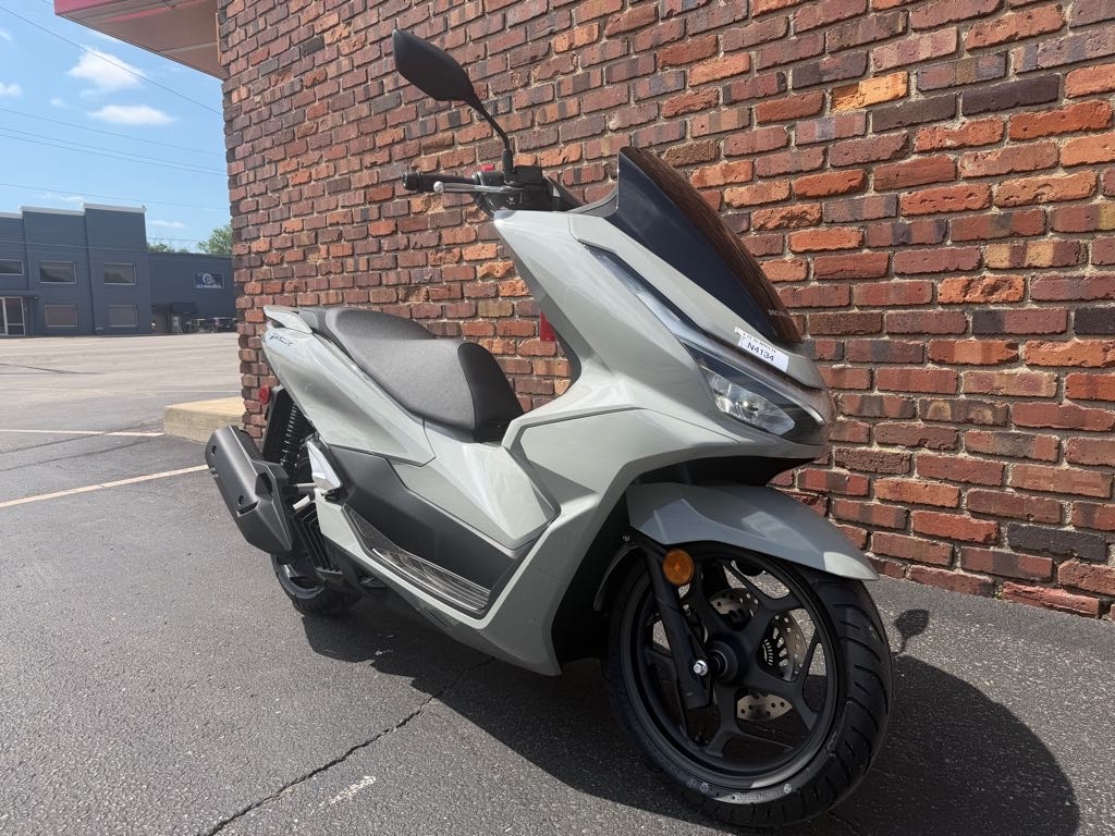2026 Honda PCX in Indianapolis, IN