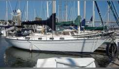 1983 Morgan 383 Morgan Other boat
