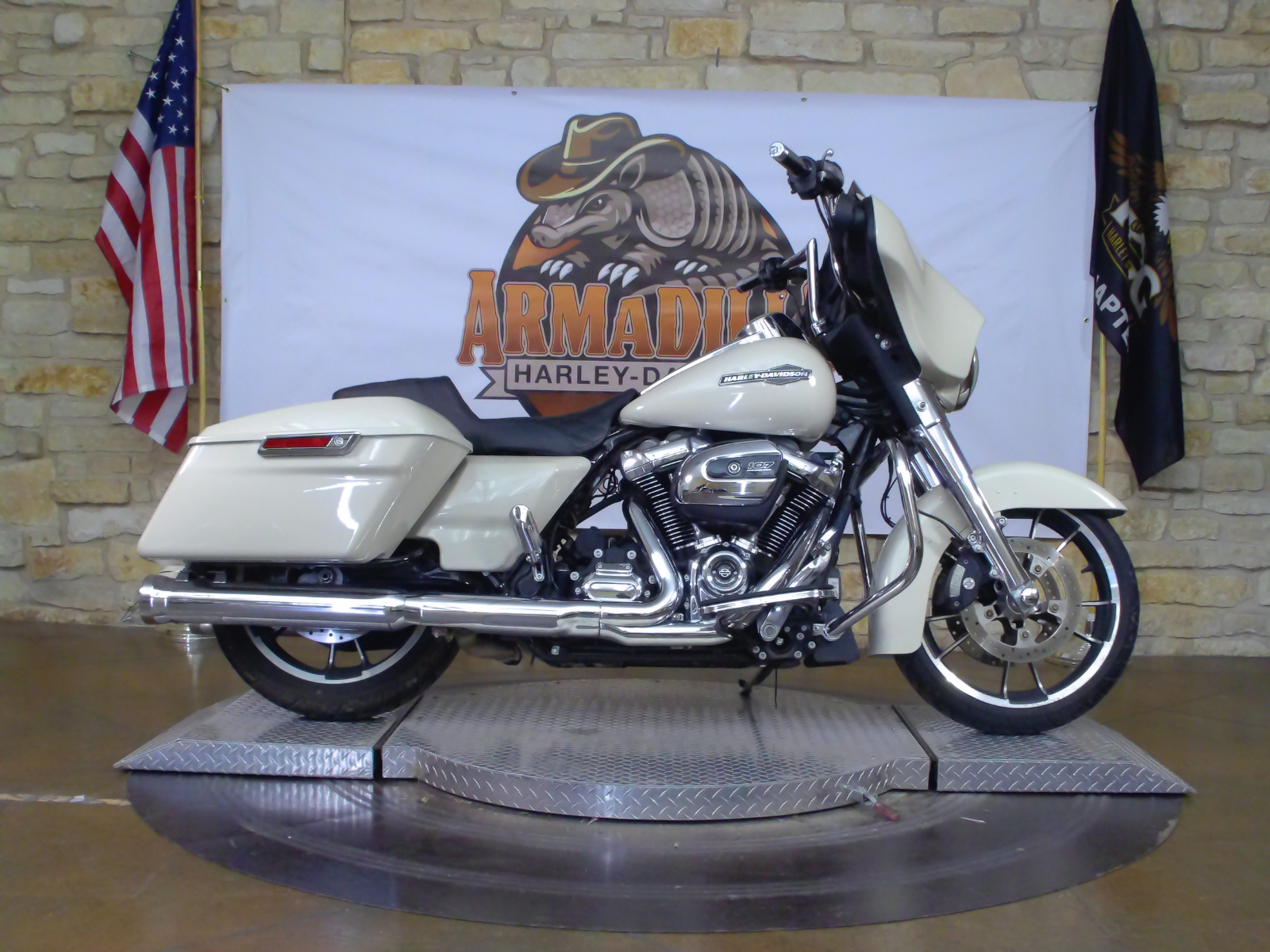 2022 Harley-Davidson STREET GLIDE in Waco, TX