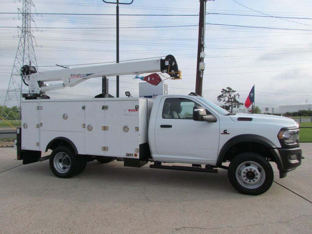 2024 Ram 5500 in Houston, TX