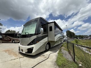 2022 TIFFIN MOTORHOMES PHAETON 40 QKH