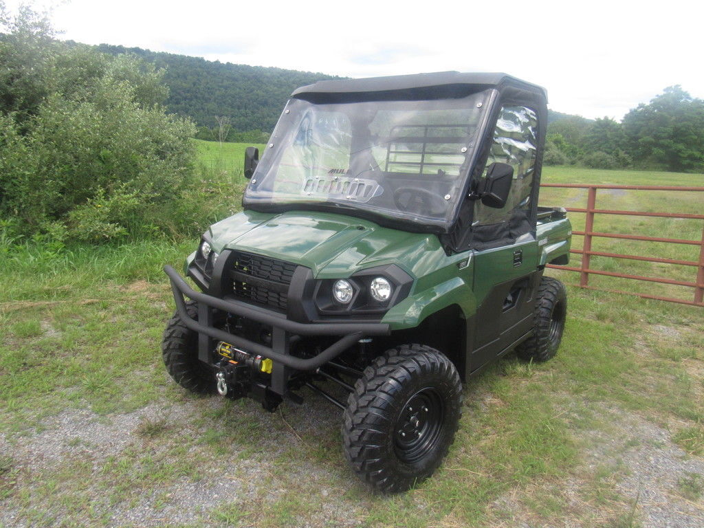 Used Kawasaki Side by Sides For Sale in West Virginia - ATV Trader