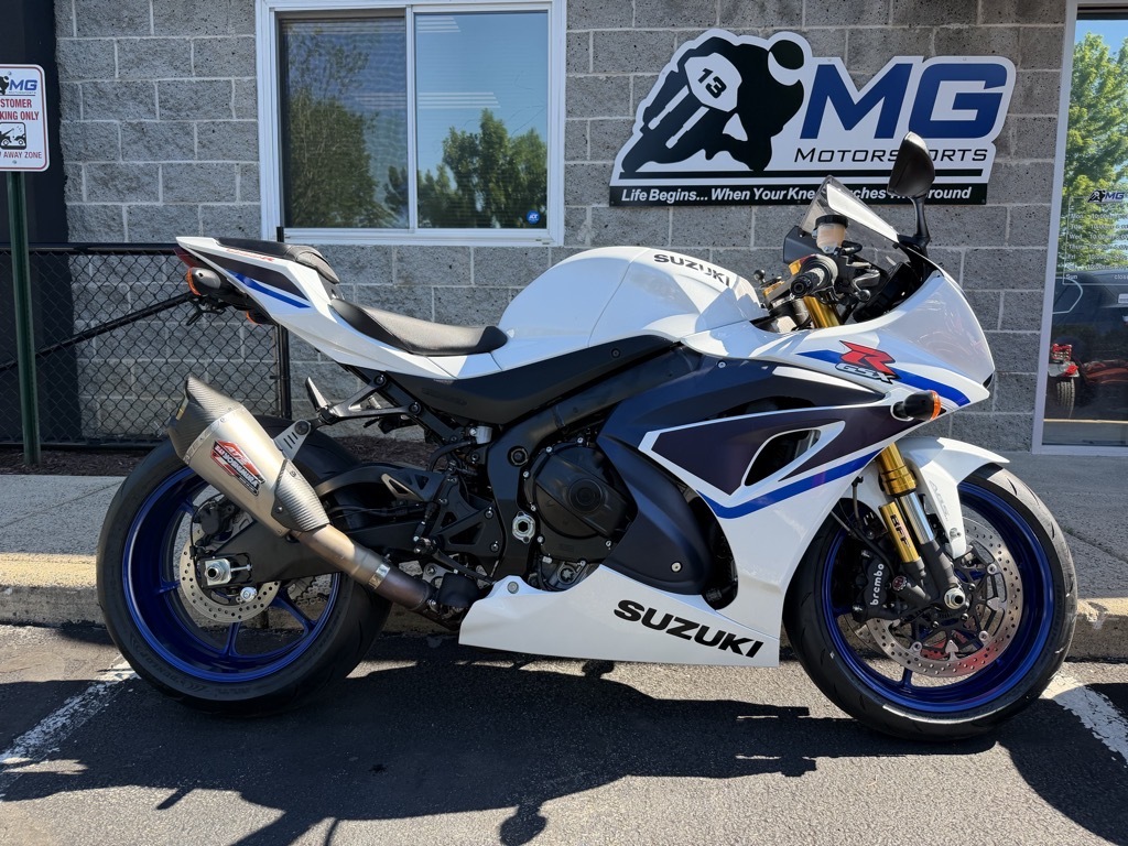 2023 Suzuki GSX-R 1000R 1000R in Sterling, VA