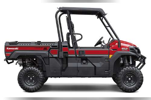 2026 Kawasaki MULE PRO-FX™ 1000 HD Edition in springfield MO