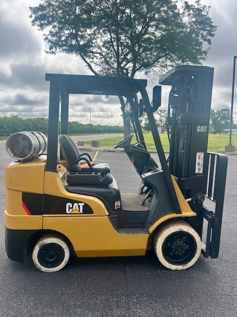 2018 CATERPILLAR 2C6000 in Mundelein, IL