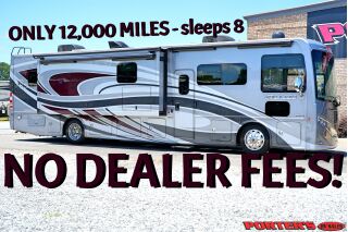 2022 THOR MOTOR COACH PALAZZO 37.4