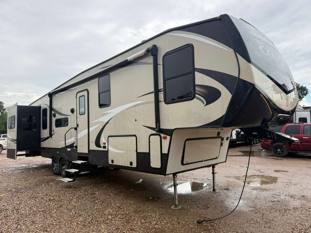 2019 Keystone COUGAR 366RDS RV