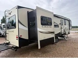 2019 KEYSTONE COUGAR 366RDS