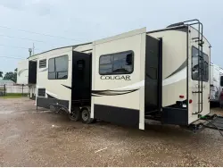 2019 KEYSTONE COUGAR 366RDS