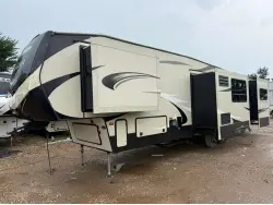 2019 KEYSTONE COUGAR 366RDS