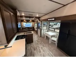 2019 KEYSTONE COUGAR 366RDS