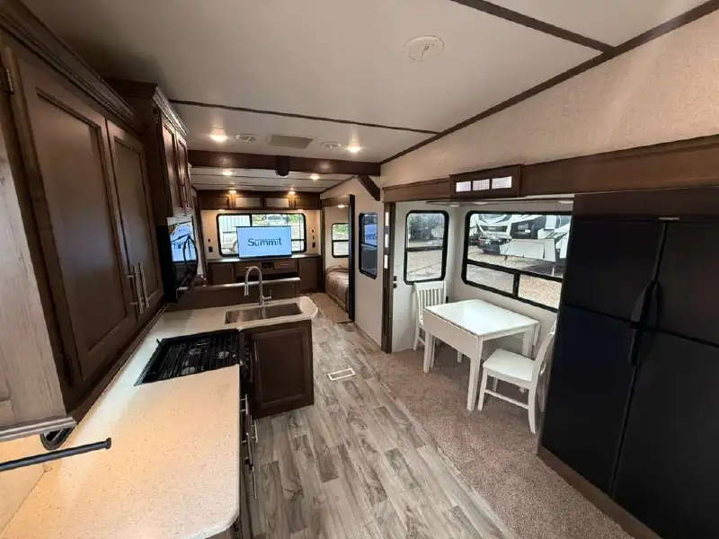 2019 KEYSTONE COUGAR 366RDS