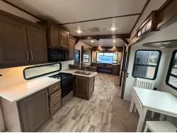 2019 KEYSTONE COUGAR 366RDS