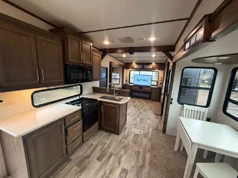2019 KEYSTONE COUGAR 366RDS