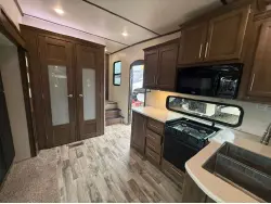 2019 KEYSTONE COUGAR 366RDS