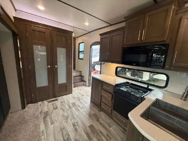 2019 KEYSTONE COUGAR 366RDS