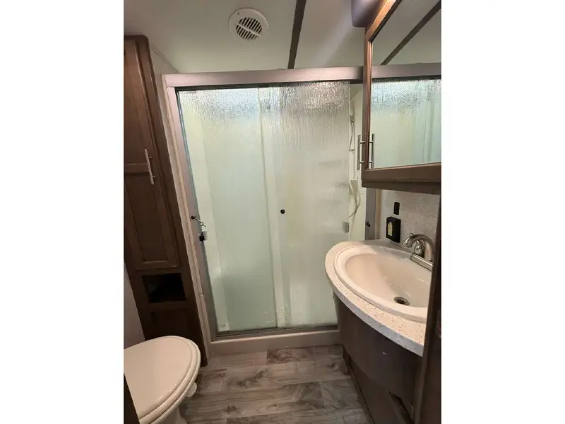 2019 KEYSTONE COUGAR 366RDS