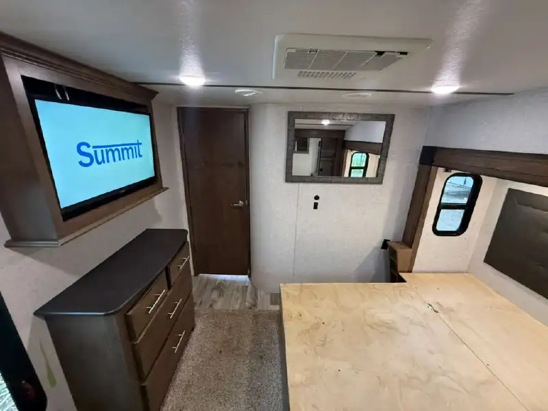 2019 KEYSTONE COUGAR 366RDS