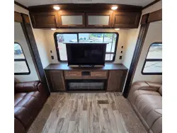 2019 KEYSTONE COUGAR 366RDS