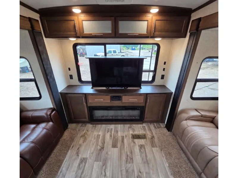 2019 KEYSTONE COUGAR 366RDS