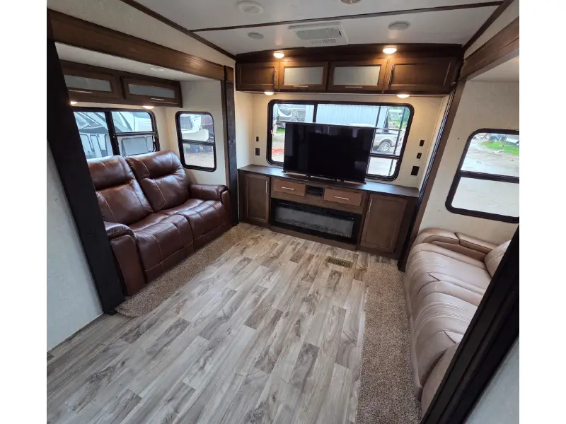 2019 KEYSTONE COUGAR 366RDS