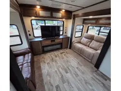 2019 KEYSTONE COUGAR 366RDS