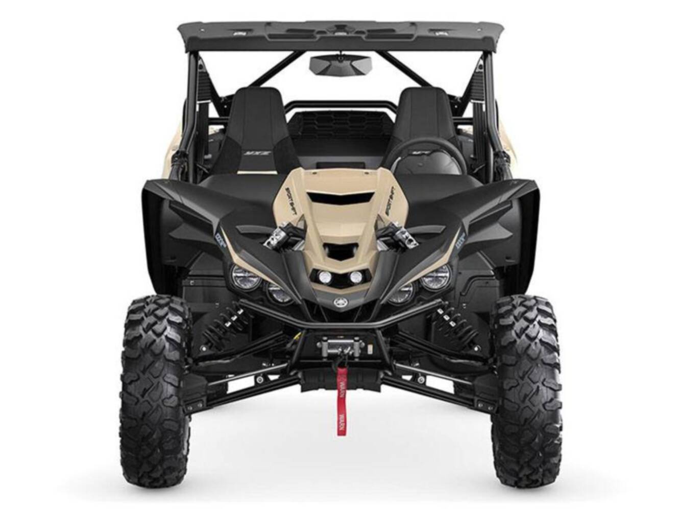 A photo of this 2023 Yamaha YXZ1000R SS XT-R