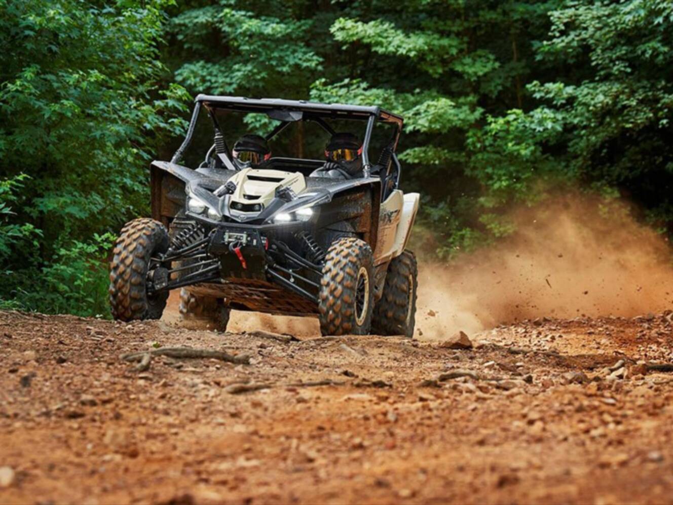 A photo of this 2023 Yamaha YXZ1000R SS XT-R